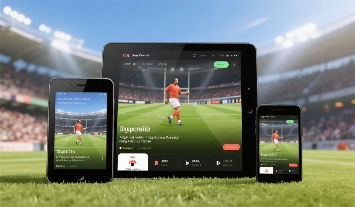 多端观看示意图