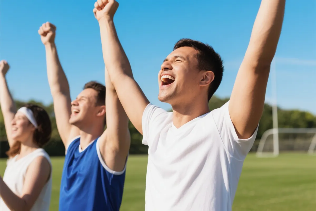 社区与球迷氛围